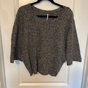 Free People Ladies Sweater